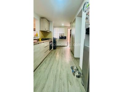 Casa de 3 alcobas en venta en Poblado San Lucas, Medellín, 210 m² · foto 5 de 16