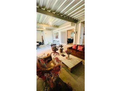 Casa de 3 alcobas en venta en Poblado San Lucas, Medellín, 210 m² · foto 8 de 16