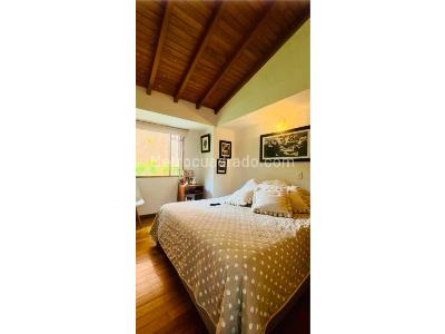 Casa de 3 alcobas en venta en Poblado San Lucas, Medellín, 210 m² · foto 10 de 16