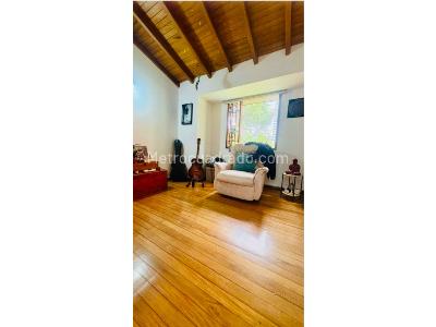 Casa de 3 alcobas en venta en Poblado San Lucas, Medellín, 210 m² · foto 12 de 16