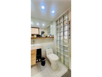 Casa de 3 alcobas en venta en Poblado San Lucas, Medellín, 210 m² · foto 13 de 16