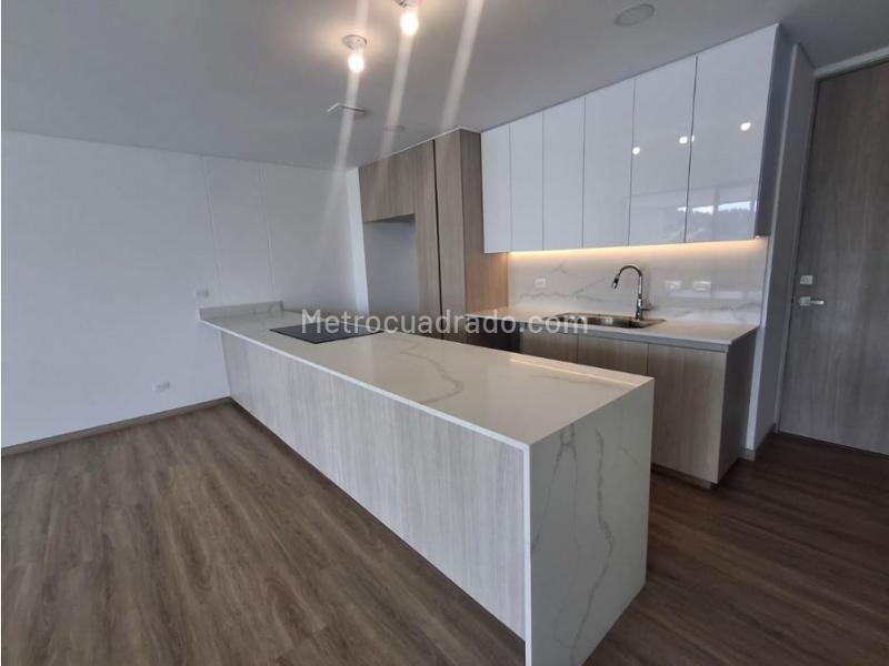 3BR Apartment in Sajonia (166 m²) - 3