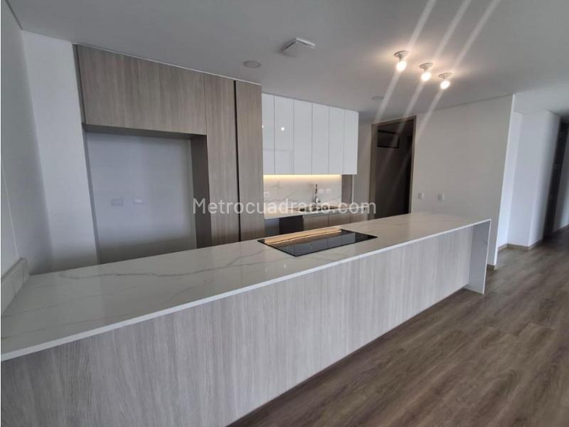 3BR Apartment in Sajonia (166 m²) - 4