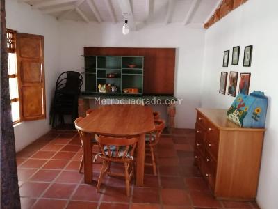Casa de 2 alcobas en venta en Vereda Pantanillo, Envigado · foto 3 de 17
