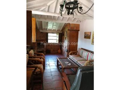 Casa de 2 alcobas en venta en Vereda Pantanillo, Envigado · foto 4 de 17