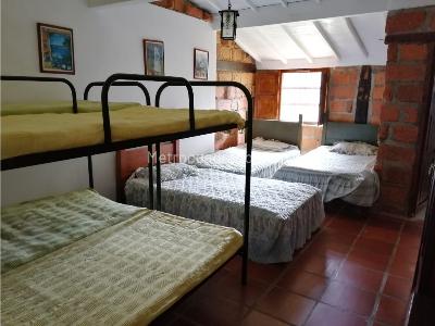 Casa de 2 alcobas en venta en Vereda Pantanillo, Envigado · foto 6 de 17