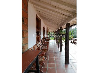 Casa de 2 alcobas en venta en Vereda Pantanillo, Envigado · foto 7 de 17