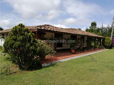 Casa de 2 alcobas en venta en Vereda Pantanillo, Envigado · foto 10 de 17