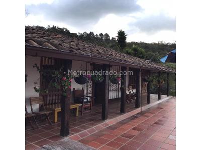 Casa de 2 alcobas en venta en Vereda Pantanillo, Envigado · foto 11 de 17