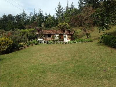 Casa de 2 alcobas en venta en Vereda Pantanillo, Envigado · foto 13 de 17
