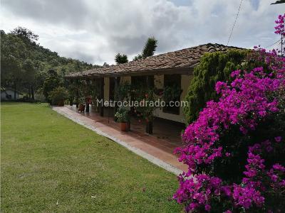 Casa de 2 alcobas en venta en Vereda Pantanillo, Envigado · foto 15 de 17