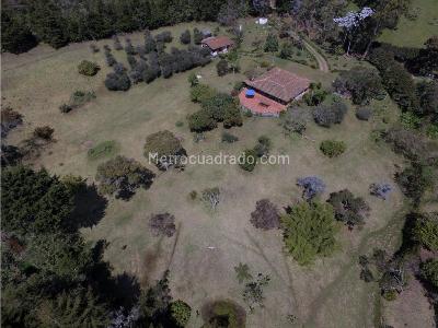 Casa de 2 alcobas en venta en Vereda Pantanillo, Envigado · foto 17 de 17