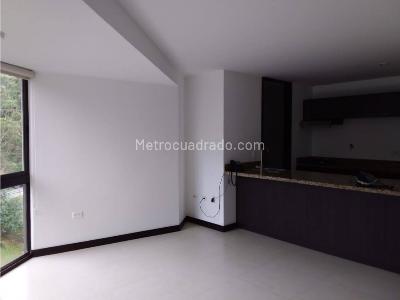 Apartamento de 1 alcoba en venta en Rionegro, Rionegro, 67 m² · foto 3 de 8