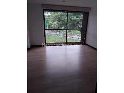 Apartamento de 1 alcoba en venta en Rionegro, Rionegro, 67 m² · foto 4 de 8