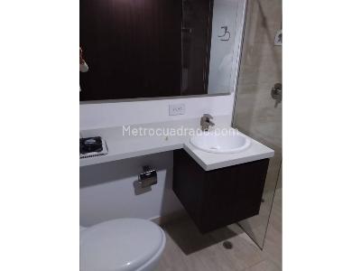 Apartamento de 1 alcoba en venta en Rionegro, Rionegro, 67 m² · foto 7 de 8