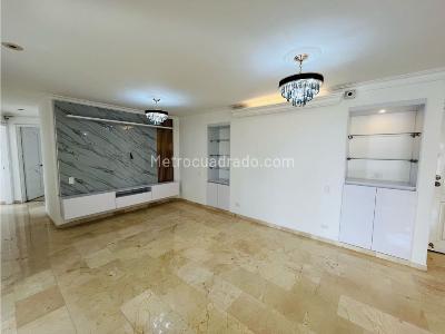 Apartamento de 4 alcobas en venta en Laureles, Medellín, 160 m² · foto 6 de 20