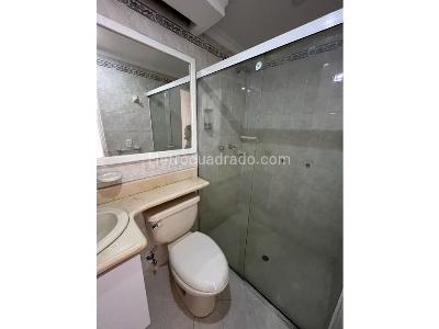 Apartamento de 4 alcobas en venta en Laureles, Medellín, 160 m² · foto 14 de 20