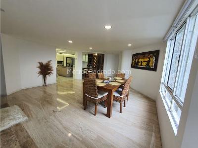 Apartamento en venta en El Poblado, Medellín · foto 6 de 20