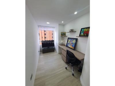Apartamento en venta en El Poblado, Medellín · foto 10 de 20