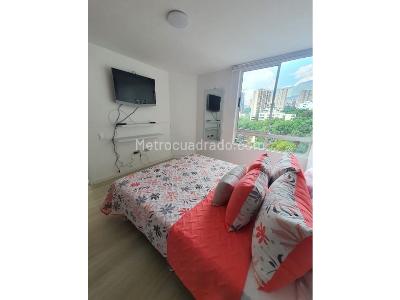 Apartamento en venta en El Poblado, Medellín · foto 11 de 20