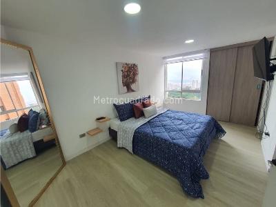 Apartamento en venta en El Poblado, Medellín · foto 12 de 20