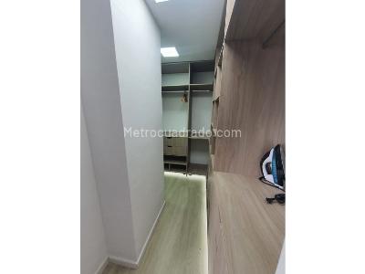 Apartamento en venta en El Poblado, Medellín · foto 17 de 20