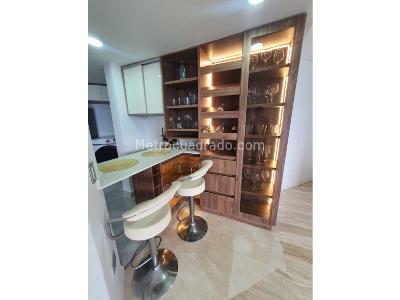 Apartamento en venta en El Poblado, Medellín · foto 19 de 20