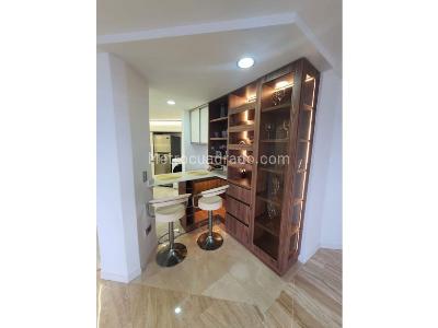 Apartamento en venta en El Poblado, Medellín · foto 20 de 20