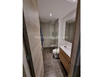 Apartamento de 2 alcobas en venta en Los Balsos, Medellín, 87 m² · foto 6 de 20