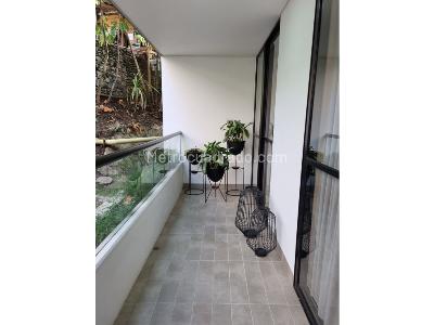 Apartamento de 2 alcobas en venta en Los Balsos, Medellín, 87 m² · foto 8 de 20