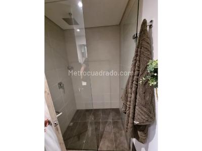 Apartamento de 2 alcobas en venta en Los Balsos, Medellín, 87 m² · foto 11 de 20