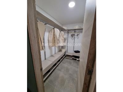 Apartamento de 2 alcobas en venta en Los Balsos, Medellín, 87 m² · foto 16 de 20