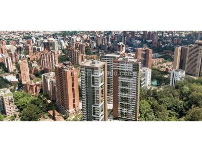 Apartamento de 2 alcobas en venta en Los Balsos, Medellín, 87 m² · foto 19 de 20