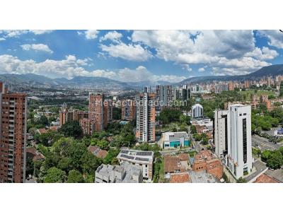 Apartamento de 2 alcobas en venta en El Poblado, Medellín, 97 m² · foto 9 de 10