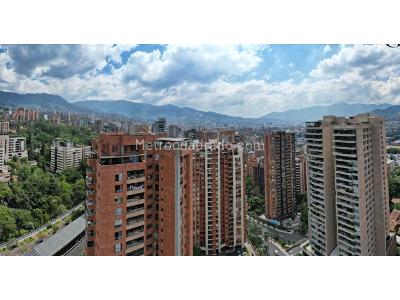 Apartamento de 2 alcobas en venta en El Poblado, Medellín, 97 m² · foto 10 de 10