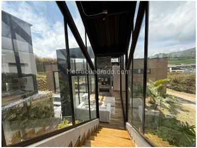 Casa de 3 alcobas en venta en Las Palmas, Envigado, 1500 m² · foto 3 de 8