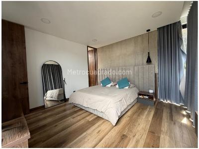Casa de 3 alcobas en venta en Las Palmas, Envigado, 1500 m² · foto 5 de 8