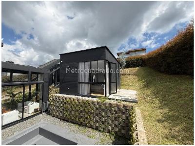 Casa de 3 alcobas en venta en Las Palmas, Envigado, 1500 m² · foto 8 de 8