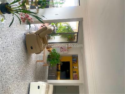 Apartamento en venta en Castropol, Medellín · foto 2 de 20