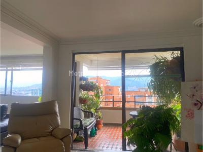 Apartamento en venta en Castropol, Medellín · foto 9 de 20