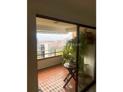 Apartamento en venta en Castropol, Medellín · foto 10 de 20