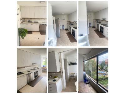 Apartamento en venta en Castropol, Medellín · foto 12 de 20