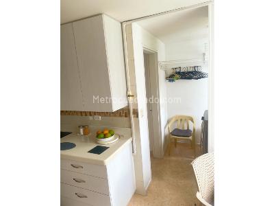 Apartamento en venta en Castropol, Medellín · foto 16 de 20