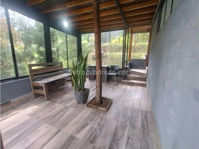 3BR House in Vereda La Mosquita (900 m²)