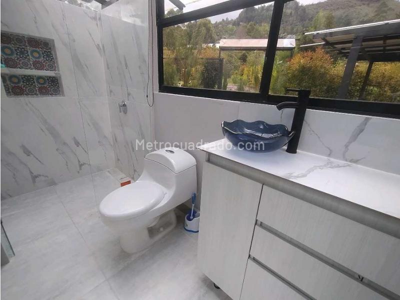 3BR House in Vereda La Mosquita (900 m²) - 5