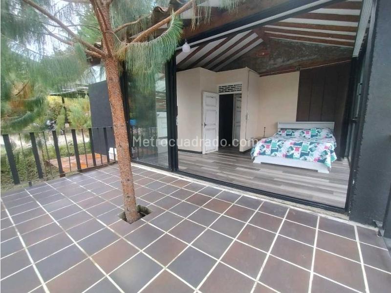3BR House in Vereda La Mosquita (900 m²) - 2