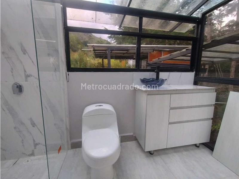 3BR House in Vereda La Mosquita (900 m²) - 4