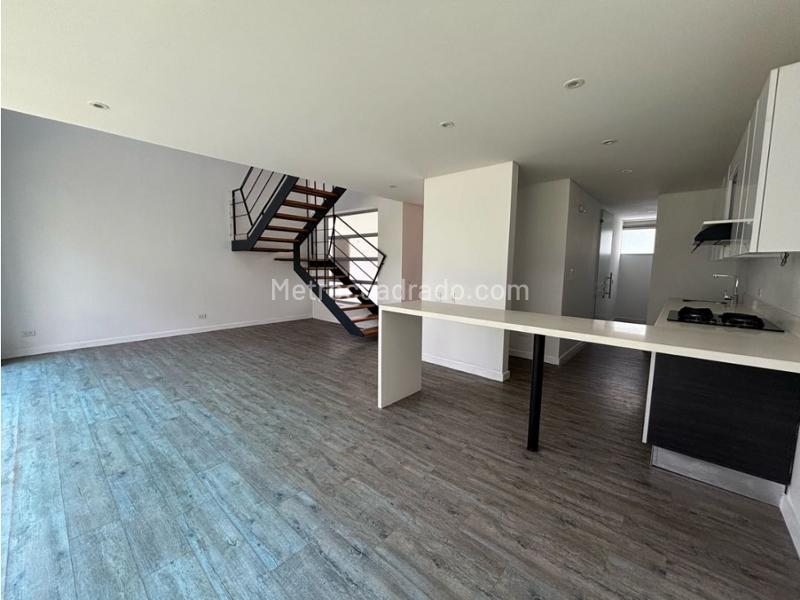 Casa en Arriendo, Barro Blanco, Rionegro - 2