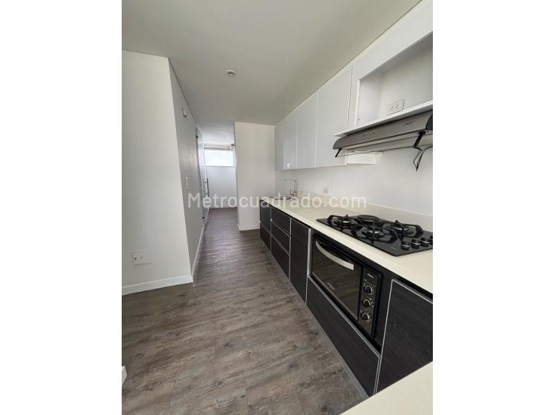 Casa en Arriendo, Barro Blanco, Rionegro - 3