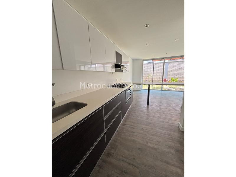 Casa en Arriendo, Barro Blanco, Rionegro - 4